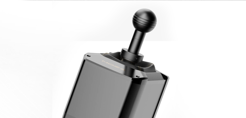 Sleek, Durable and Built to Perform