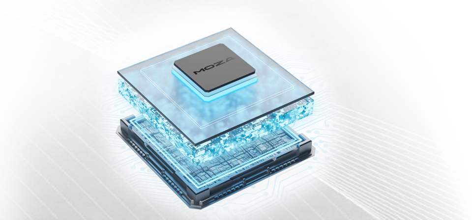 Lightning-Fast Response, Ultra-Realistic Control