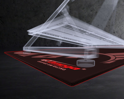 Simulator Floor Mat
