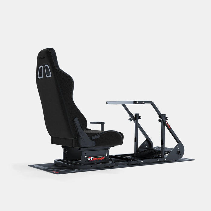 Cockpit Starter Bundle