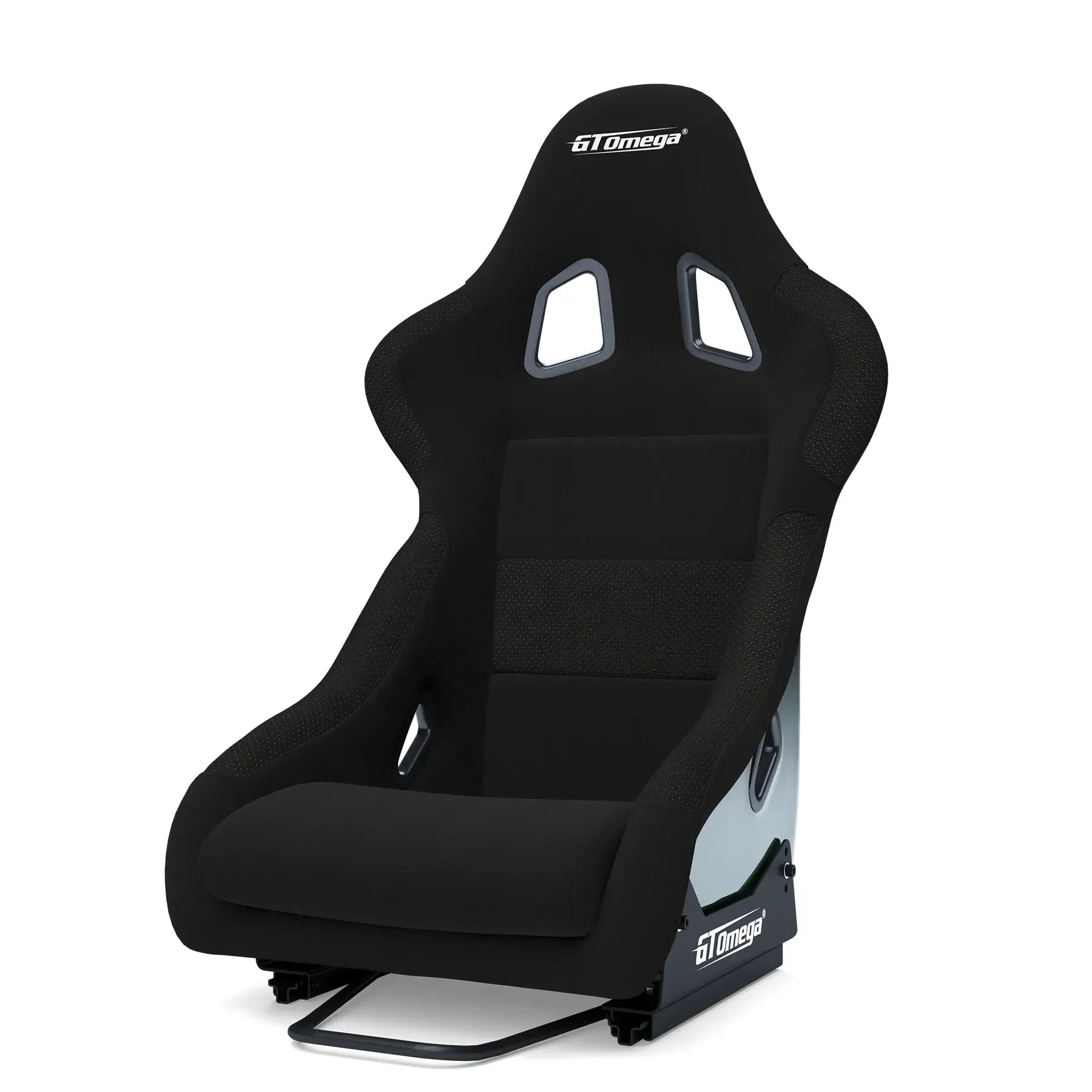 Best bucket seat for sim racing hotsell