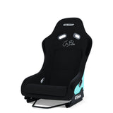CHASE V2 Bucket Seat - Jimmy Broadbent Edition