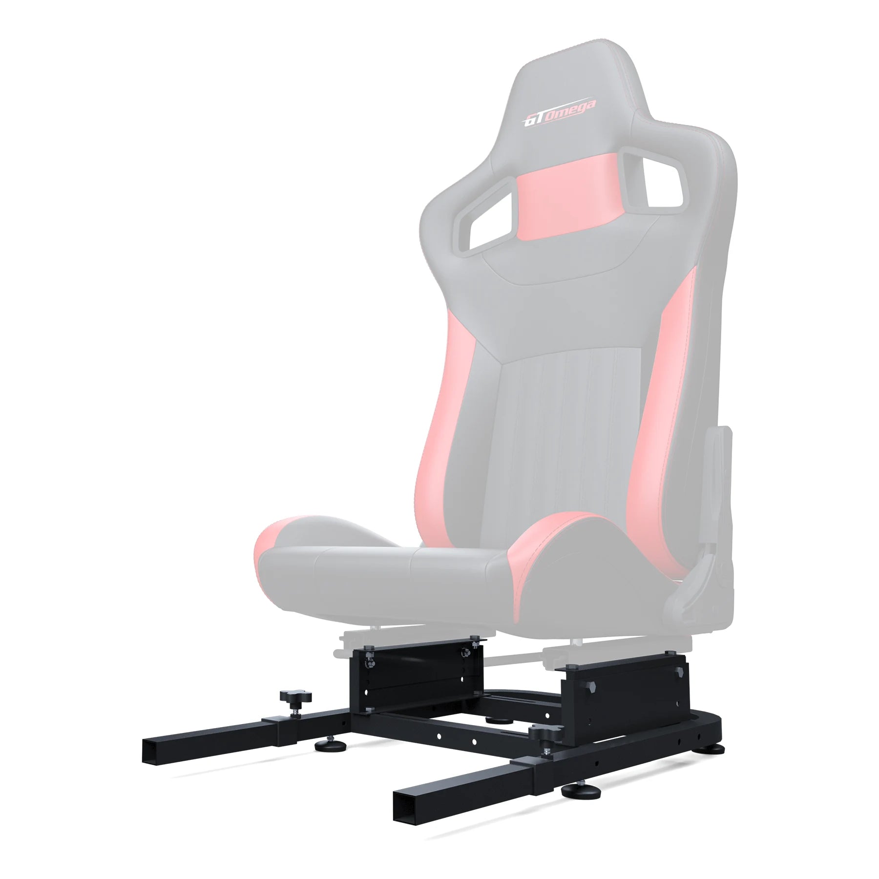 Classic Rear Seat Frame for Sim Racing GT Omega