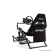 SPRINT Folding Cockpit