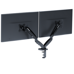 Resale - AXIS Dual Lift Monitor Arms