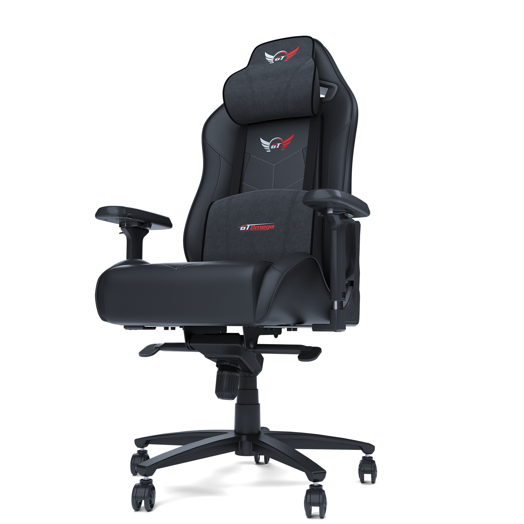Omega Pro Racing Gaming Chair Silla Gt Omega Racing Shop Gt Omega