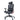 EVO Ergonomic Chair Full Shot (Red)