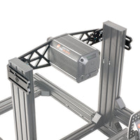 Asetek Front Mount