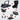 HYBRID x Asetek Formula Style Bundle