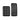 Asetek Invicta Pedal Face plates