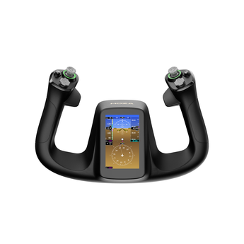MOZA FLIGHT MFY Pro Yoke Handle – image 1