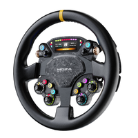 MOZA RACING CS Pro Steering Wheel