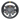 MOZA RACING CS Pro Steering Wheel