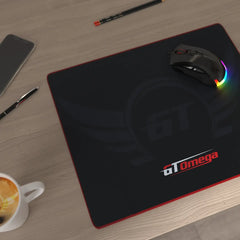 Mouse Mats M / Red