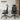 GT Omega Master Ergonomic chair dimensions.