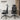 GT Omega Master Ergonomic chair dimensions.