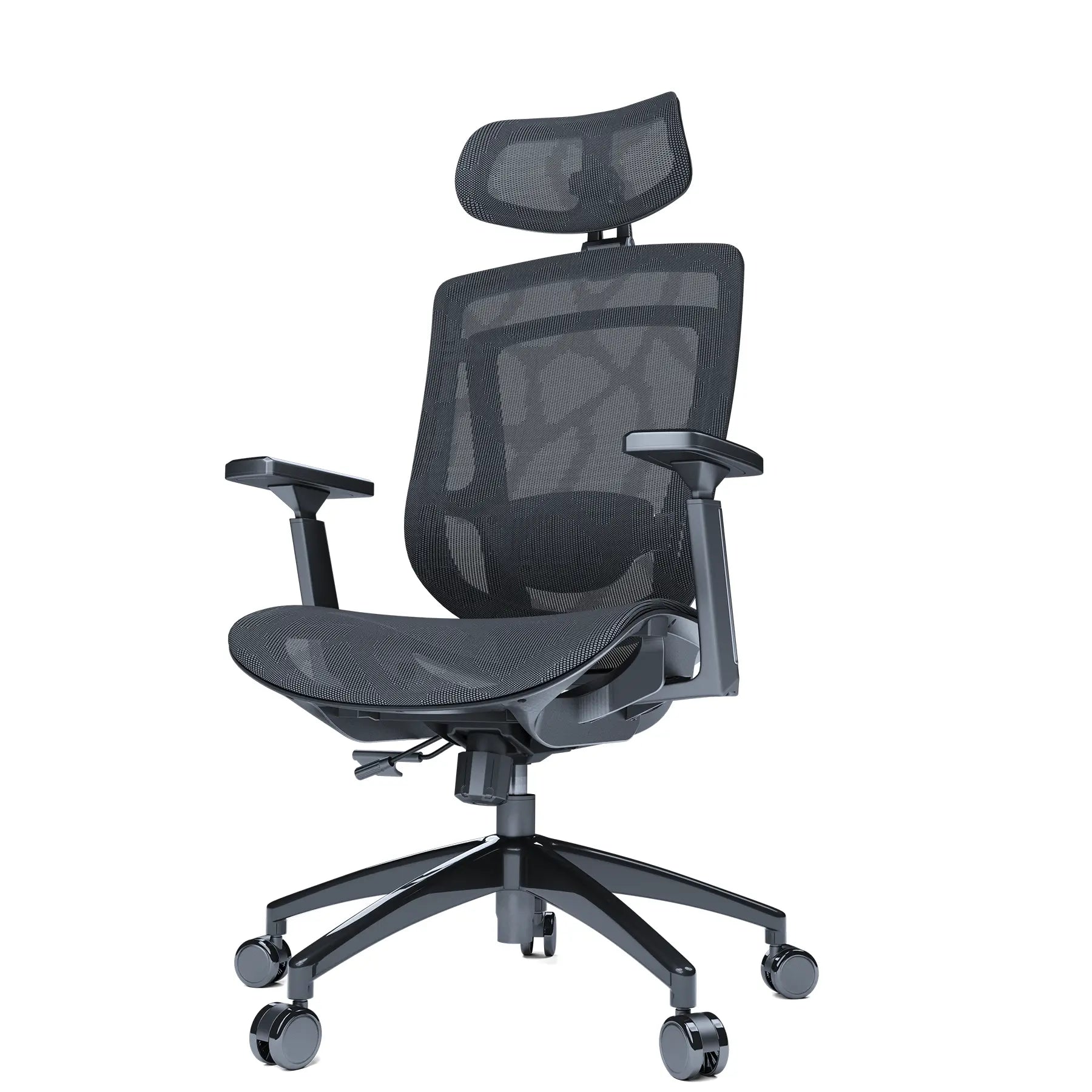 Mesh Chair Master Chair For Office Office Master AF524 Affirm