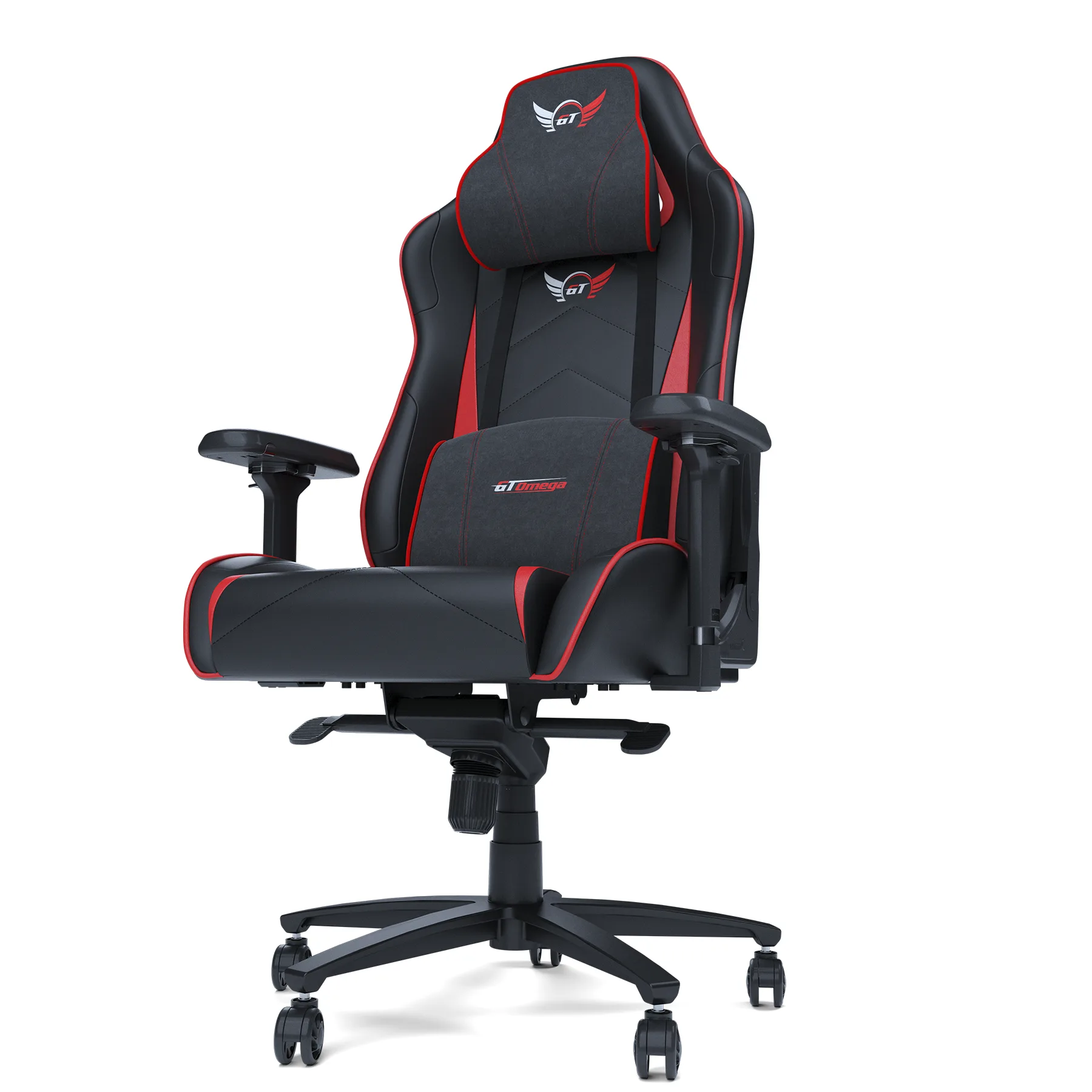 PRO XL Gaming Chair Extra Large Gaming Chair GT Omega
