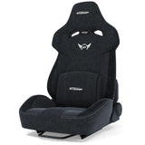 RS12 Simulator Seat