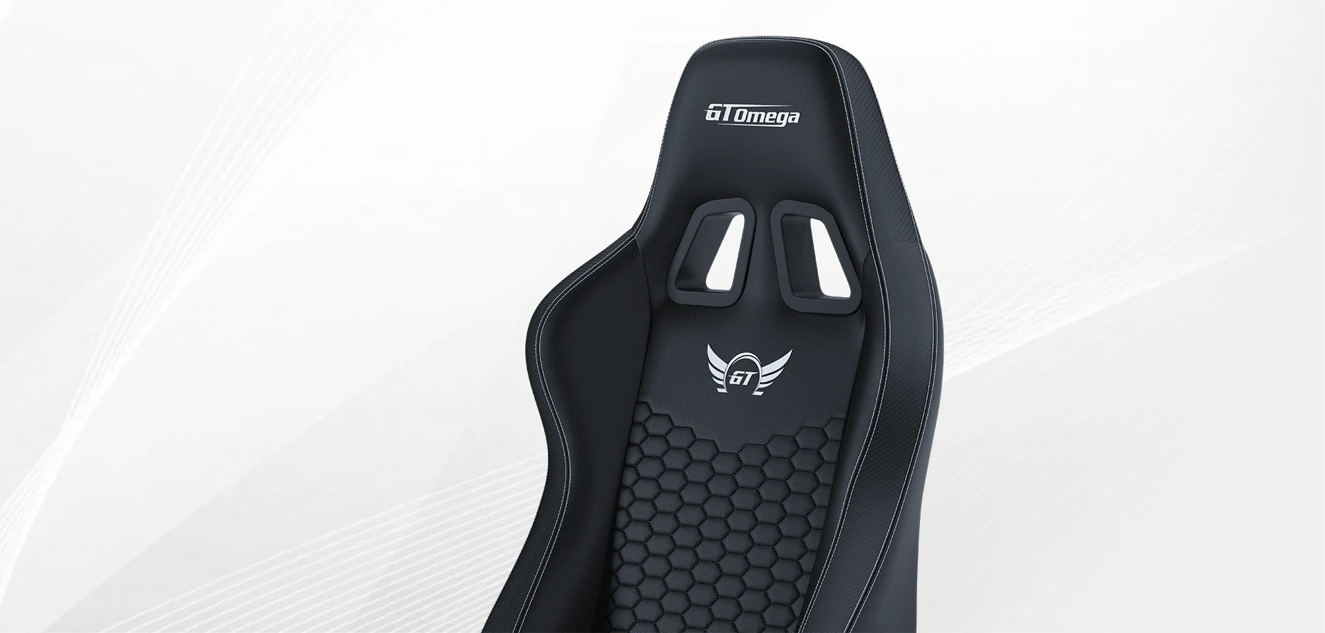Built for Bigger Drivers