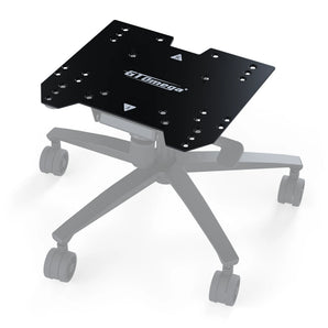 Seat Conversion Plate