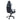 SIDEMEN GT Omega PRO chair on a white background from the back angle.