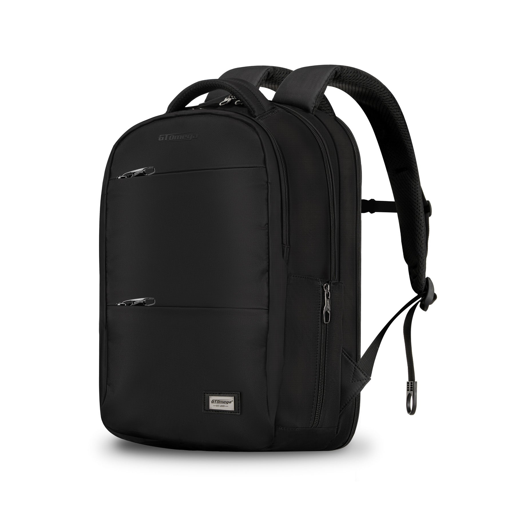 Stealth 15-inch Laptop Backpack | Perfect for Travel Stealth 15-inch Laptop Backpack | Perfect for Travel