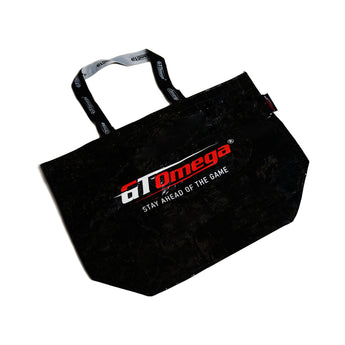 GT Omega Carrier Bag Hero Image