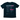 GT Omega Jersey - Limited Edition Jack Davidson (Black) Back Shot