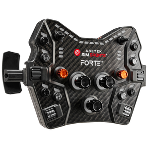 Asetek Forte GT Button Box (BGO)