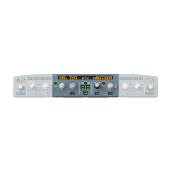 MOZA FLIGHT MA3F Electronic Flight Control Modules – image 1