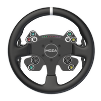 MOZA RACING CS V2P Wheel
