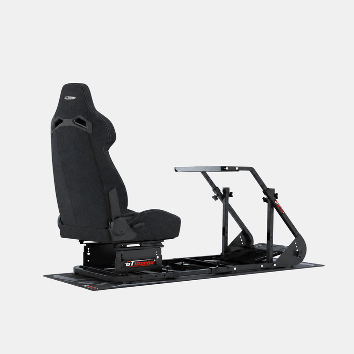 Cockpit Starter Bundle