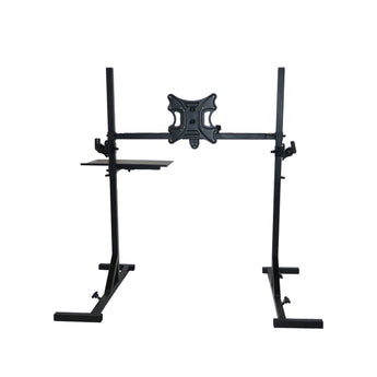 Simulator Single Monitor Stand