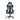 SIDEMEN GT Omega chair on a white background from the front angle.