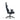 SIDEMEN GT Omega chair on a white background from the side angle.