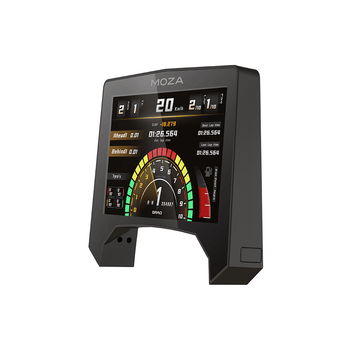 RM HD Digital Dash Display