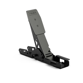 MOZ RACING SRP Lite clutch pedal on a blank background
