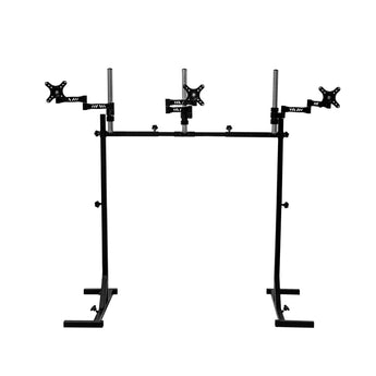 Triple Monitor Stand