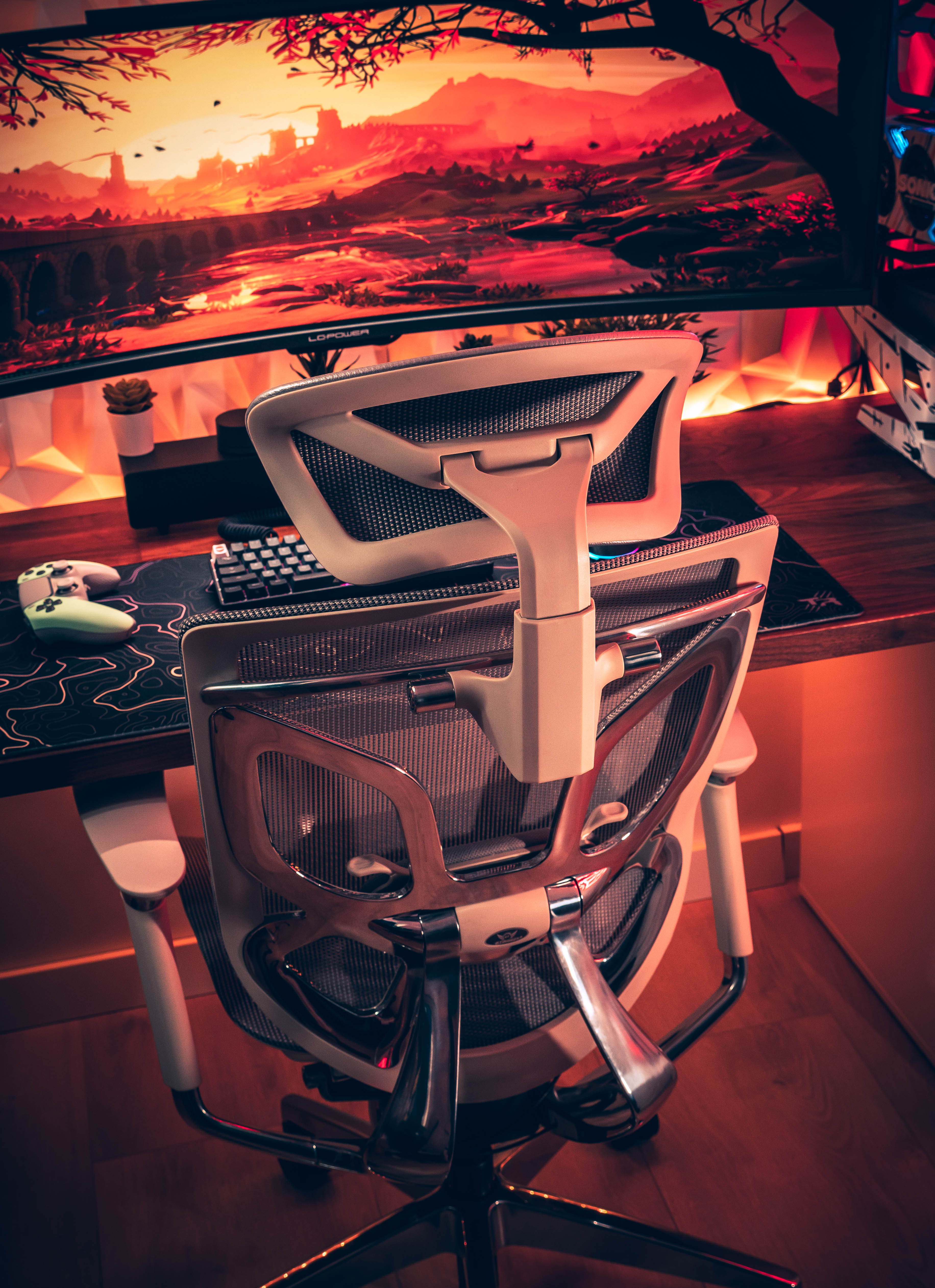 Gaming Chair For Office