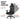 PRO Series Gen 2 chair adjustable armrests in black leather