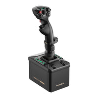 MOZA FLIGHT AB6 Flight Simulator Bundle