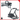 DD-X Wheel Stand x Moza R3 Bundle for PC Only