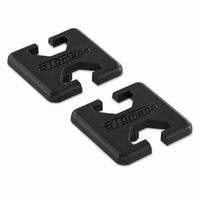 Profile End Caps