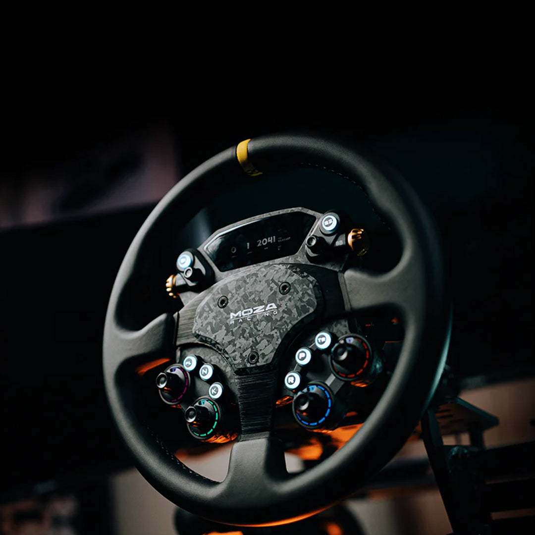 Carbon Fiber Reinforced Construction
