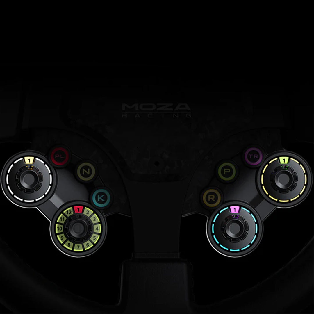 Fully Customizable RGB Lighting System