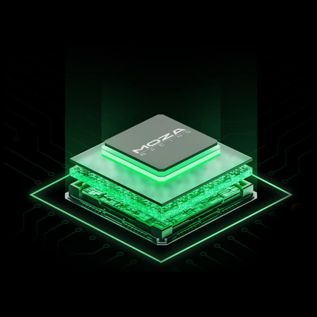 Quad-core high-performance processor