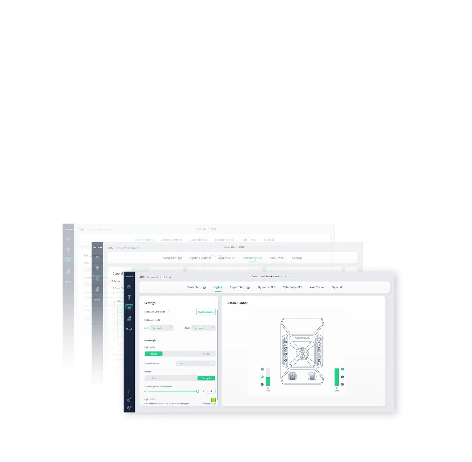 Advanced Software Customization