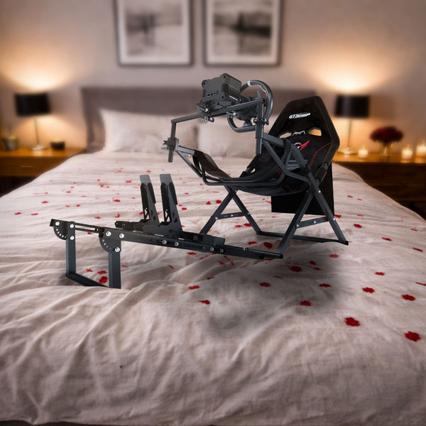 SPRINT Folding Cockpit