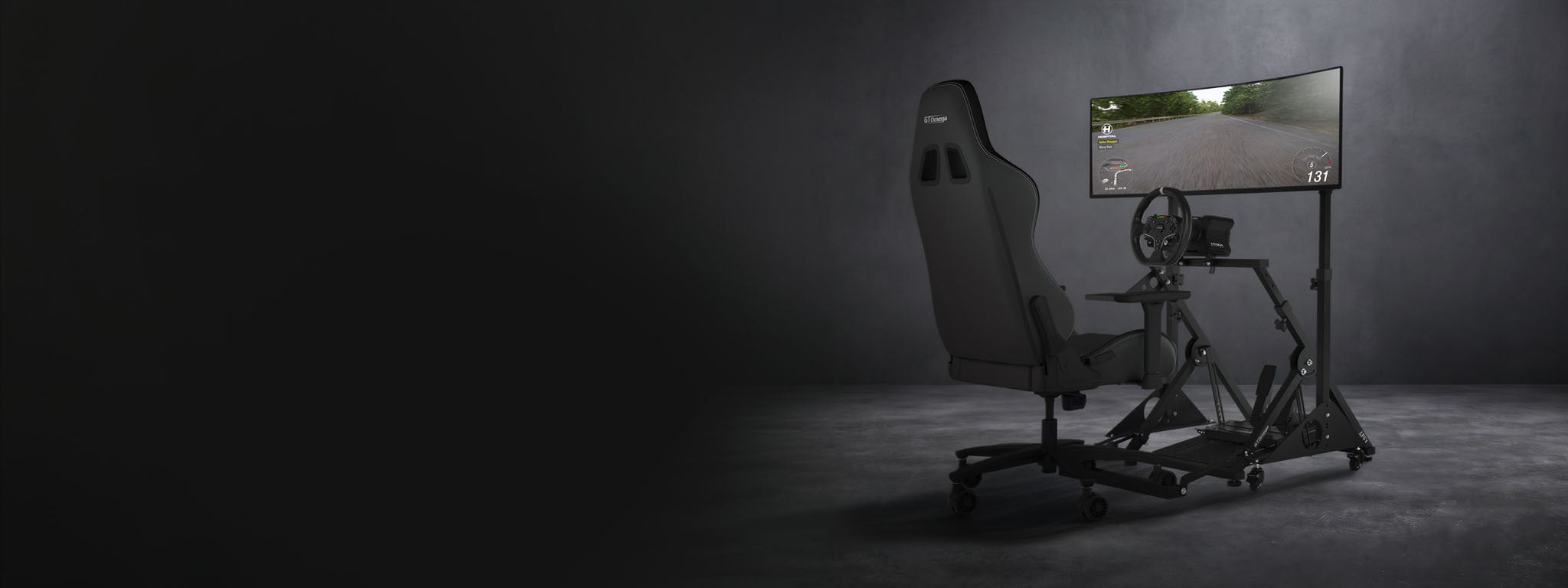 WHERE REALSIM RACINGSTARTS